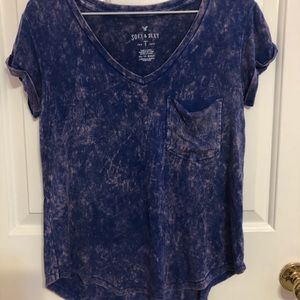 American Eagle soft and sexy t-shirt